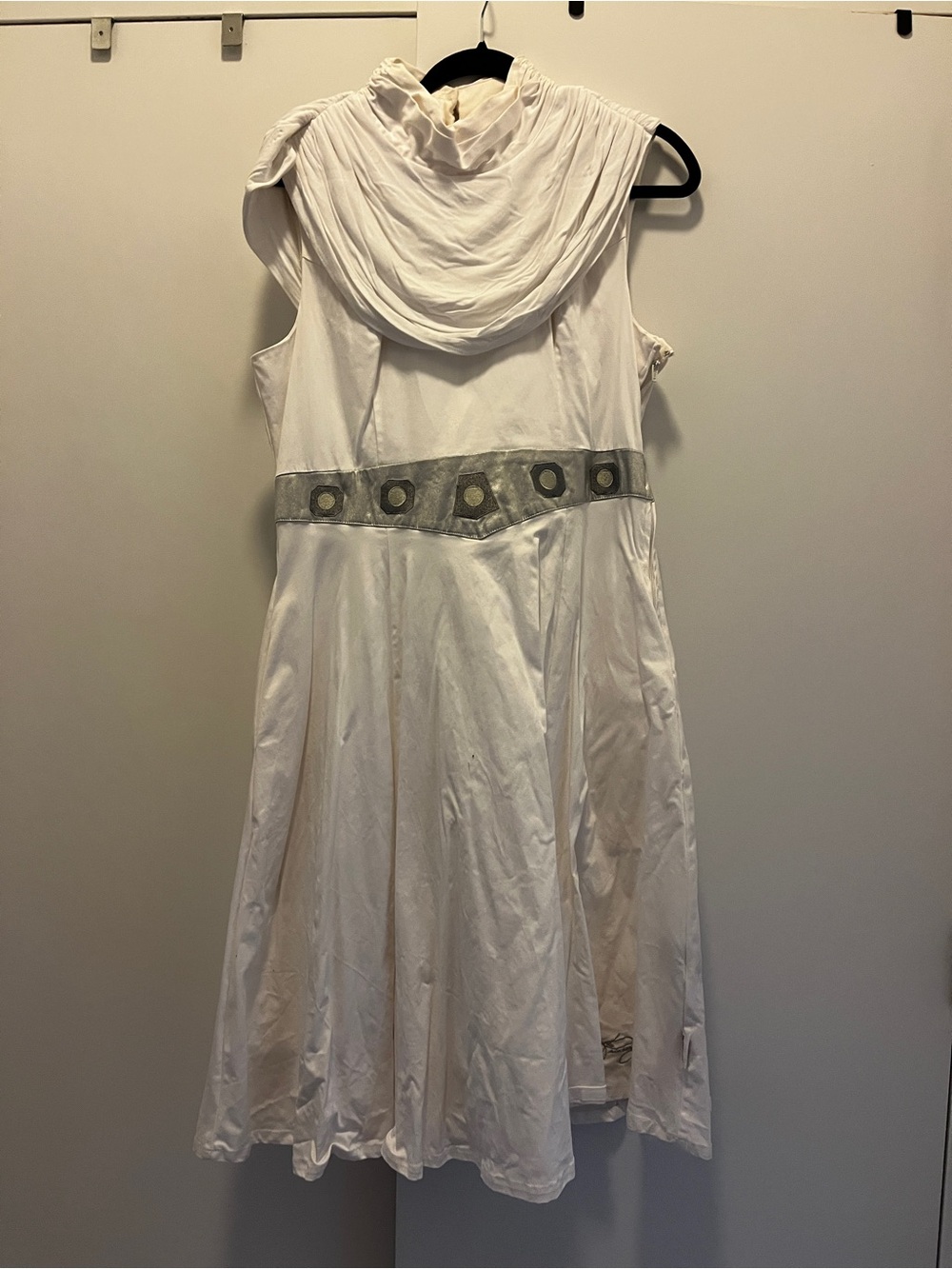 Her Universe Dress Shop Princess Leia Dress